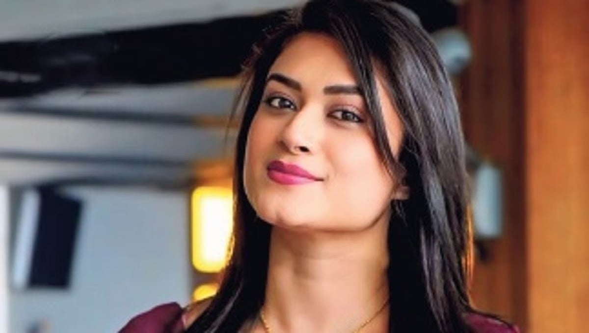 'ಪೆನ್ ಡ್ರೈವ್' ಚಿತ್ರದಲ್ಲಿ ಬಿಗ್ ಬಾಸ್ ತನಿಷಾ ಕುಪ್ಪಂಡ ಪೊಲೀಸ್ ಅಧಿಕಾರಿ ಪಾತ್ರ